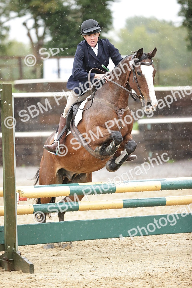 SBM_35994 - J38 - Senior Horse & Pony 80cm Championship