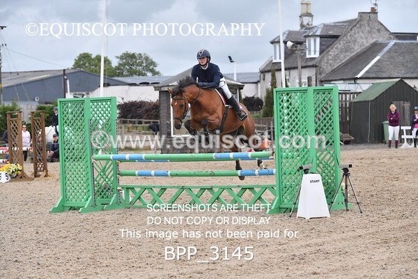 BPP_3145 - CLASS 13 SUN Senior BritiNovice/ 90cm Open