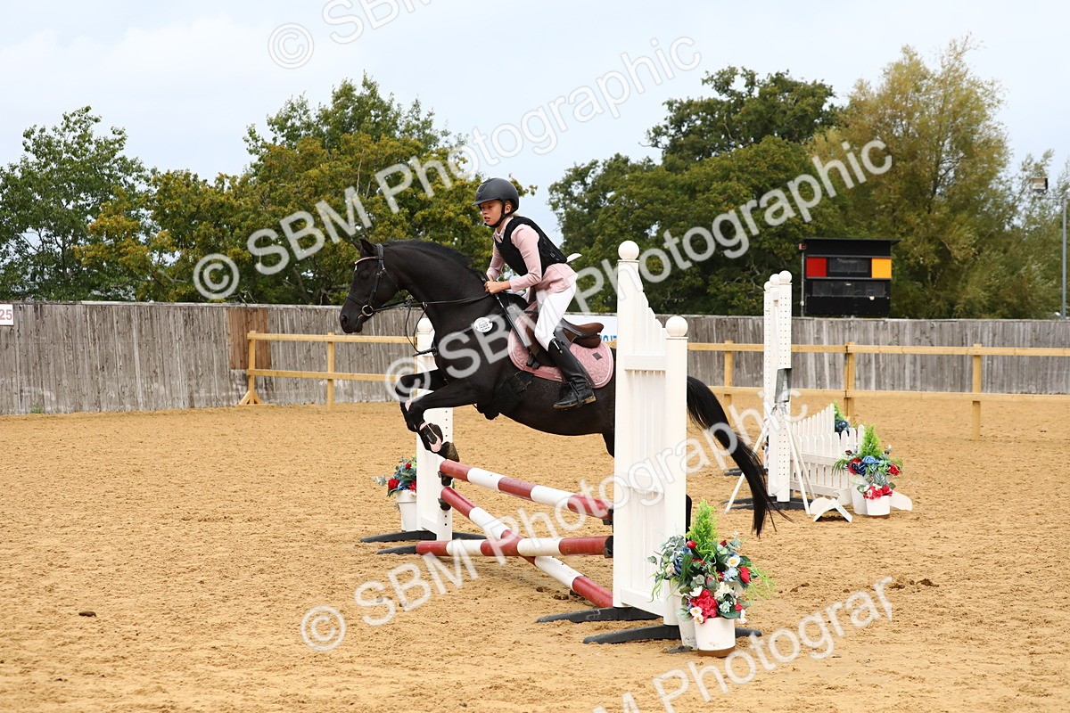 SBM_62375 - J64 - Junior Pony 60cm Championship