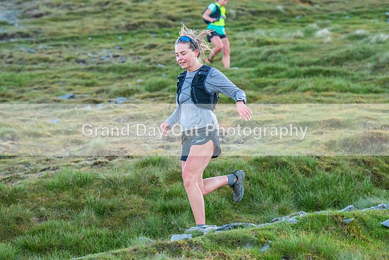 Blencathra-891 - Blencathra Fell Race Wednesday 7th June 2023