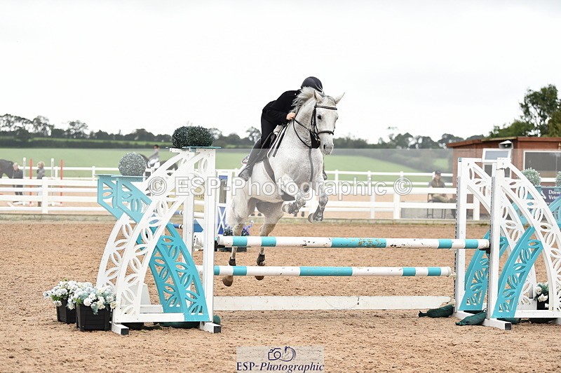 231013A-115056-01499 - Cls 2 95cm Amateur Quali