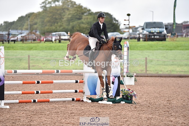 230812A-090128-07779 - Cls 31 Snr Newcomers