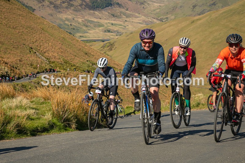 100223 - Newlands Pass 10.00 - 11.00