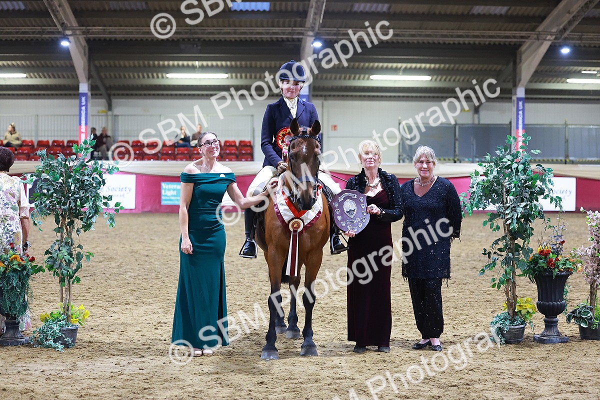 SBM_14995 - Class M - Equitation Champ