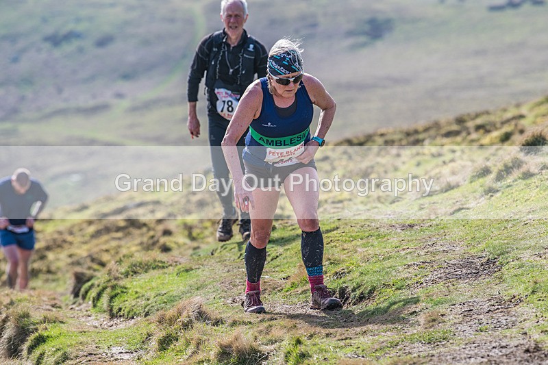 Black Combe-382 - Black Combe Fell Race Saturday 8th March 2025