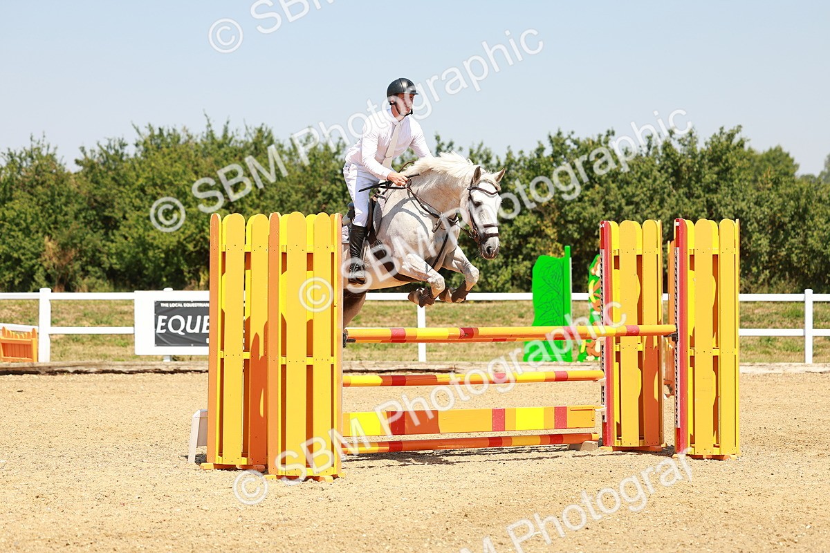 SBM_001751 - Class 4 - Senior Newcomers - 1.10m