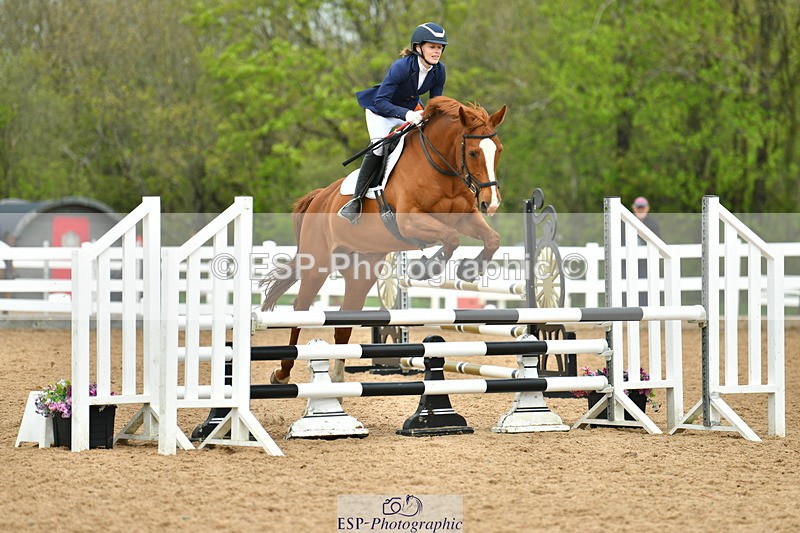 230504A-122939-01311 - Cls 3 85cm Amateur Quali