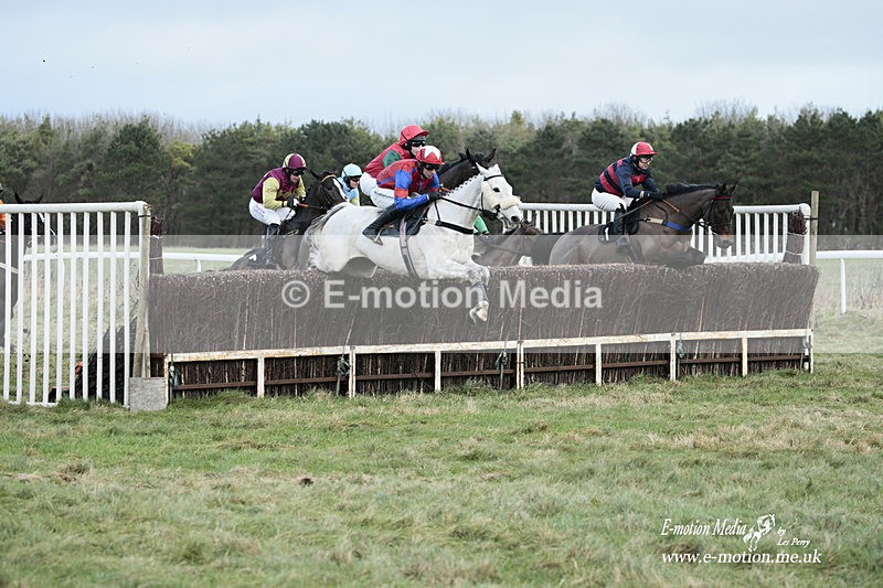 PtP 020122 63 - Larkhill Racing Club Point-to-Point 02/01/2022