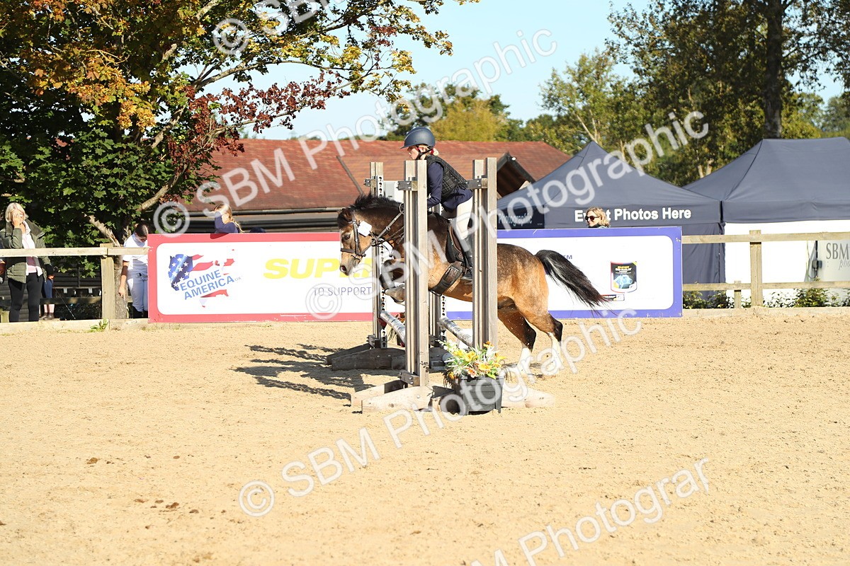 SBM_35995 - J5 - Junior Pony 50cm Championship