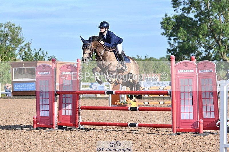 240629A-190441-09020 - Cls 14 Springboard 128cm + 138cm