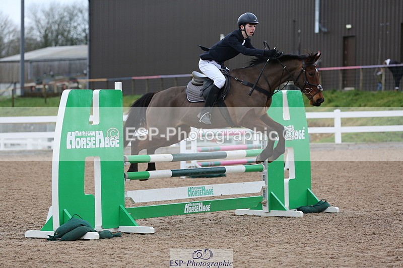 240211A-104341-02199 - Cls 4 Pony Discovery & 90cm Open