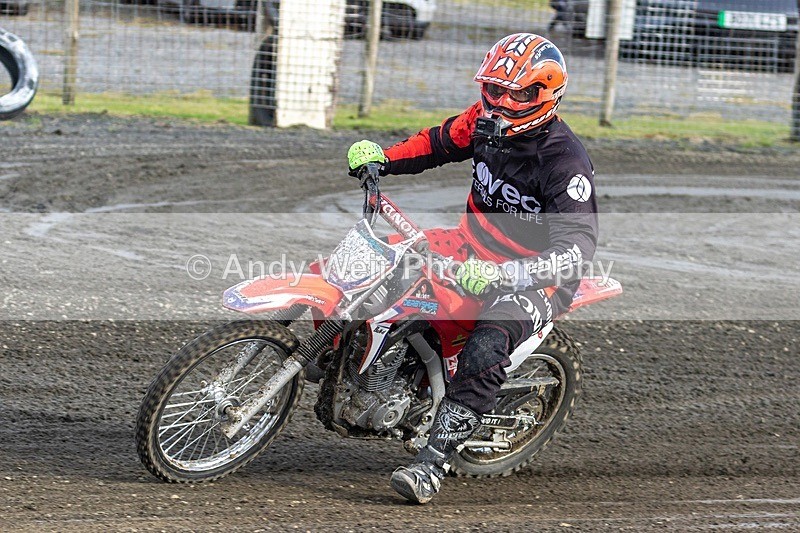 221022-7D-8E0A8604 - Ride & Skid It  Flat Track Experience 22nd Oct 22