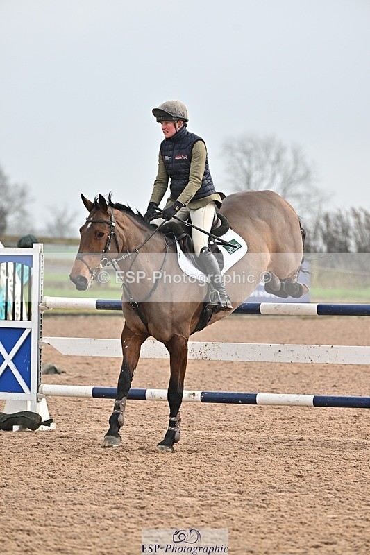 250122-132021-00495 - Cls 5 National 1.15m Members Cup