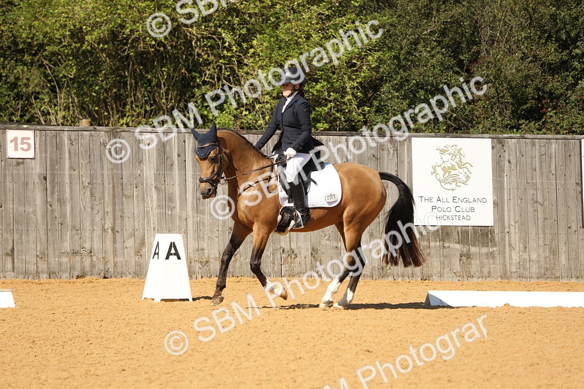 SBM_19707 - D10 - Small Tour Championship - Prelim 2