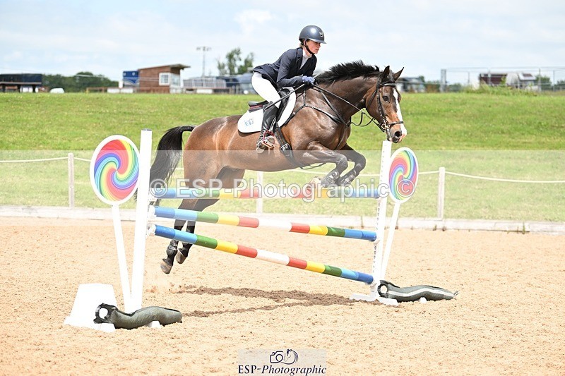250611-140959-00795 - Cls 6 Snr Foxhunter & 1.20m Open