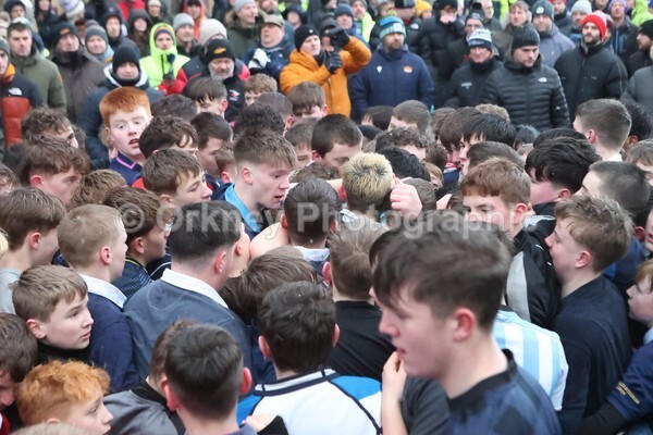 AA076502 - New Years Boys Ba'