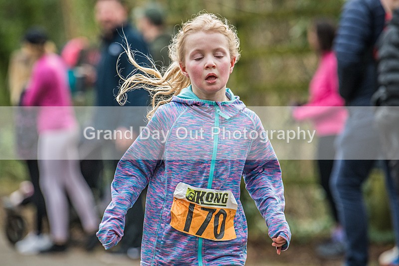 St Herberts Fun Run-218 - St Herberts School Festival of Running 3K Fun Run Saturday 1st March 2025