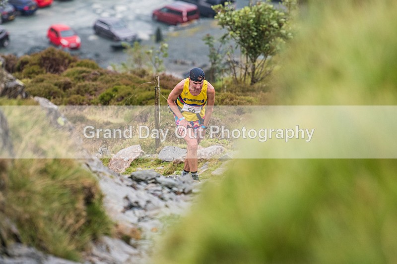 Buttermere h-s-96 - Buttermere Horseshoe Fell Race Saturday 4th July 2026