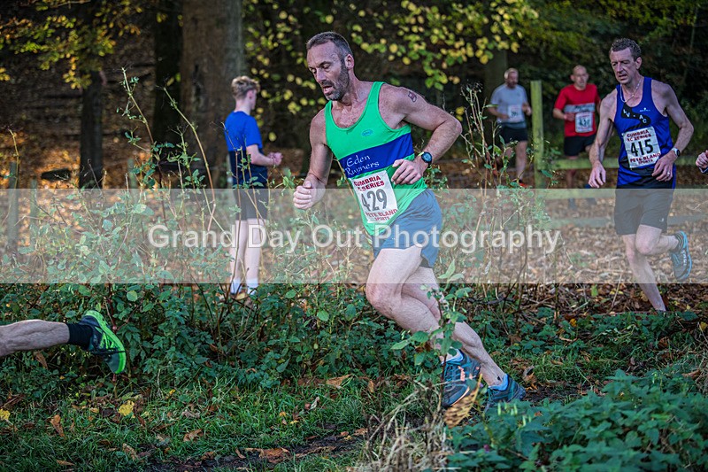 Cumbria XC-717 - Cumbria XC League Workington Saturday 26th October 2024