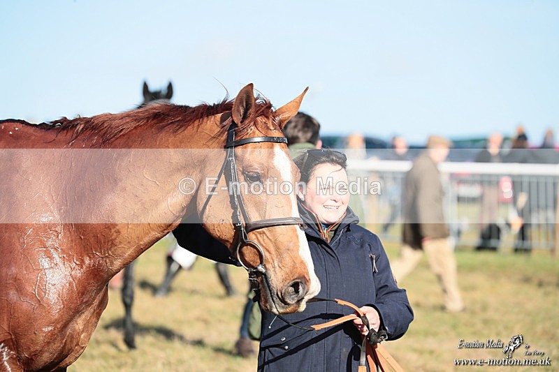 PtP 240126 181 - Cambridgeshire & Enfield Chase PtP Horseheath 24/01/26