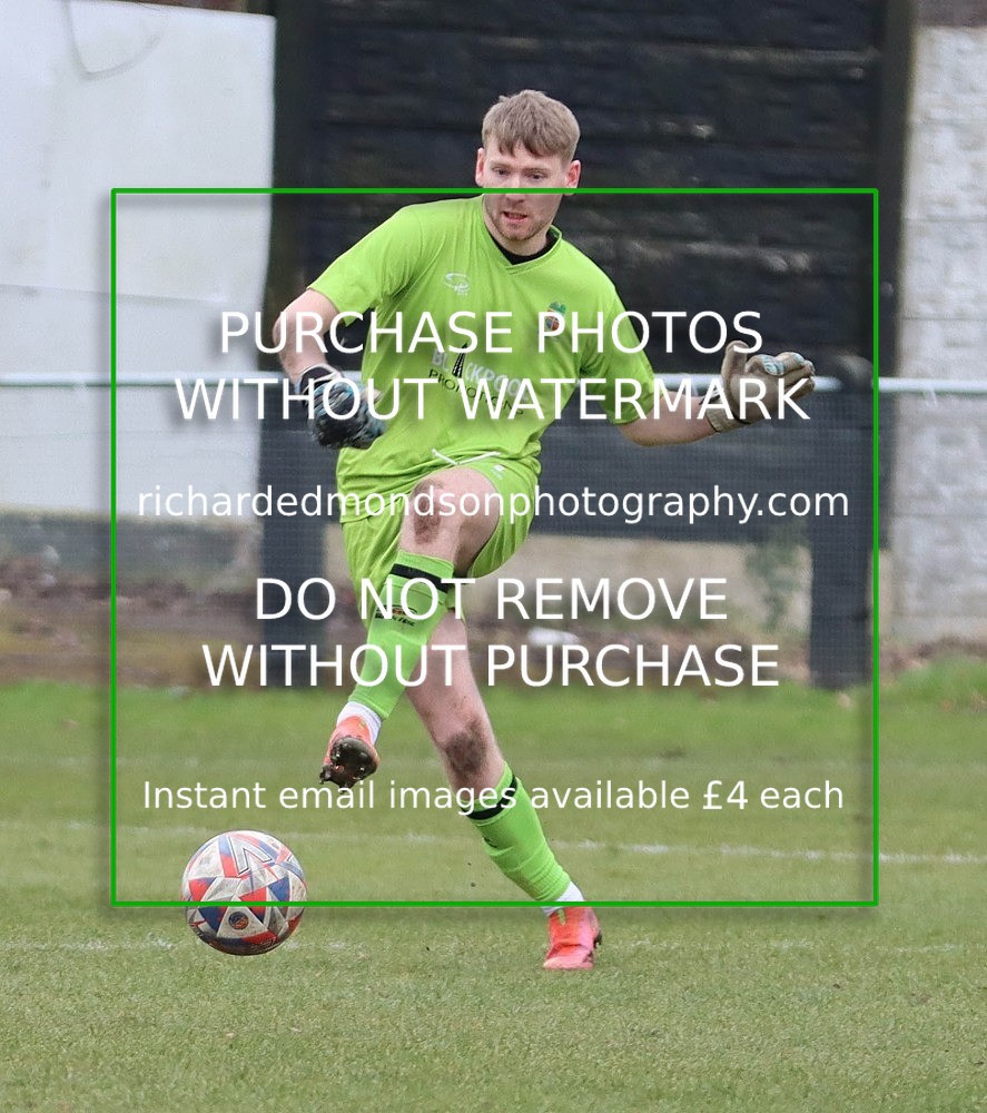 IMG_5291 - Kendal Town vs Litherland (11/3/23)