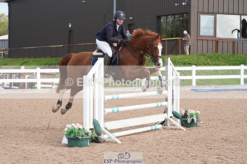 251005-110901-03143 - Cls 23 85cm Amateur Qualifier