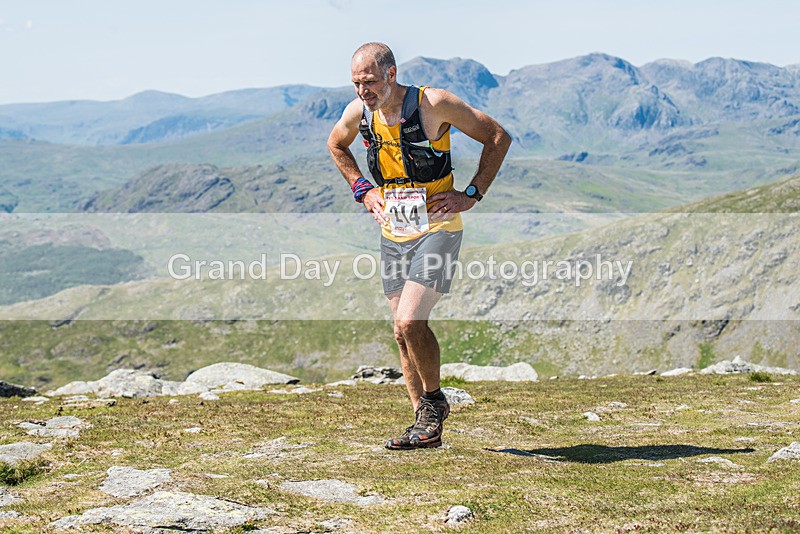 Duddon Long-1098 - Duddon Valley (Long) Fell Race Saturday 3rd June 2023