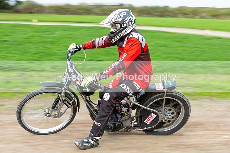20251011-5D3K8A3107 - Ride & Skid It. Speedway Experience Day 11th October 2025