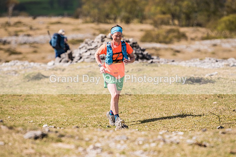 Dean Barwick-331 - Dean Barwick Dash Fell Race Sunday 19th April 2026