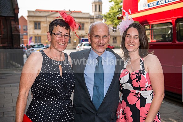 NMH-226 - Sonja and Steve's Wedding 21/7/2018