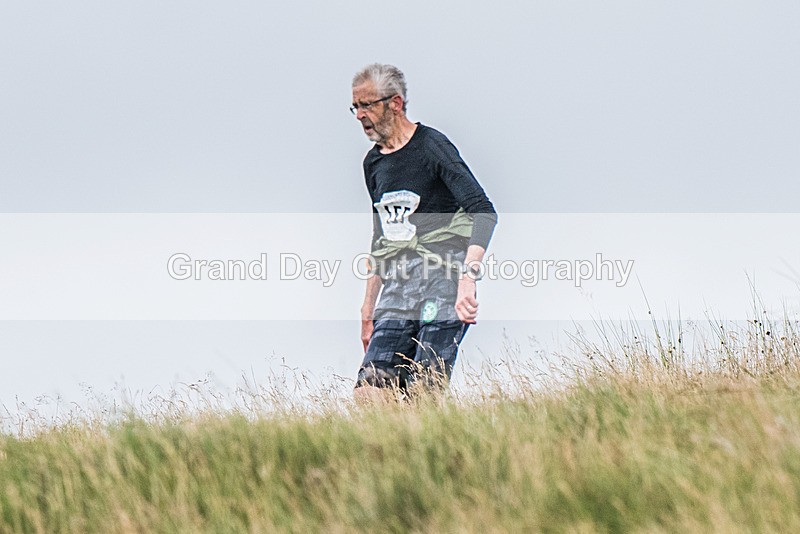 Ingleborough-931 - Ingleborough Mountain Race Saturday 15th July 2023