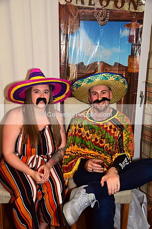 LEE-021 - Lee's 30th