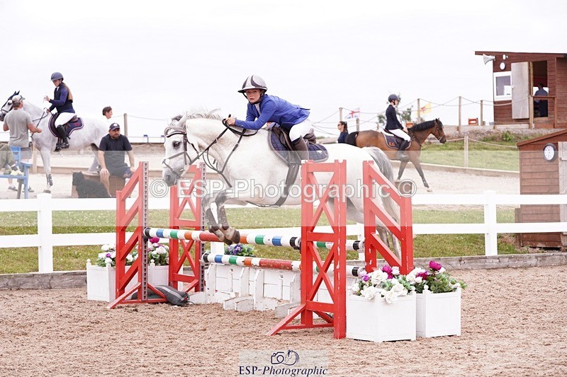 250629-113304-10930 - Cls 36 Pony Discovery & 90cm Open