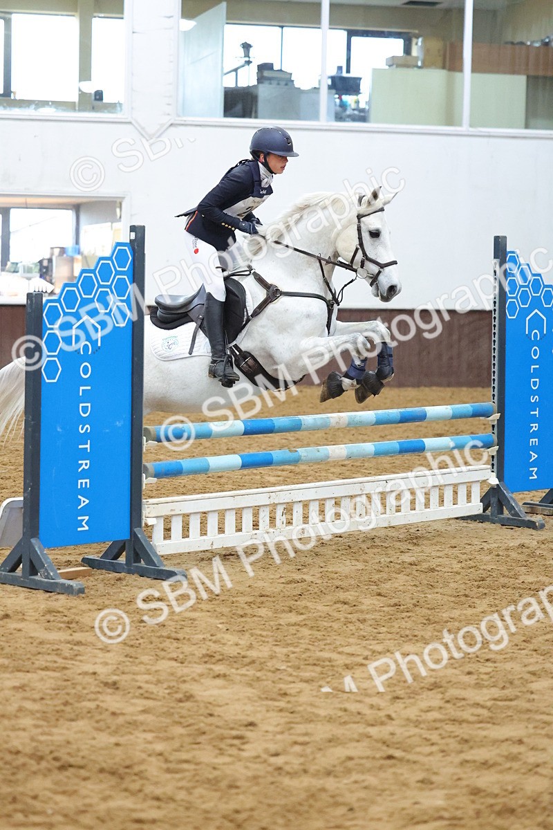 SBM_001889 - Class 5 - Show Jumping 80cm