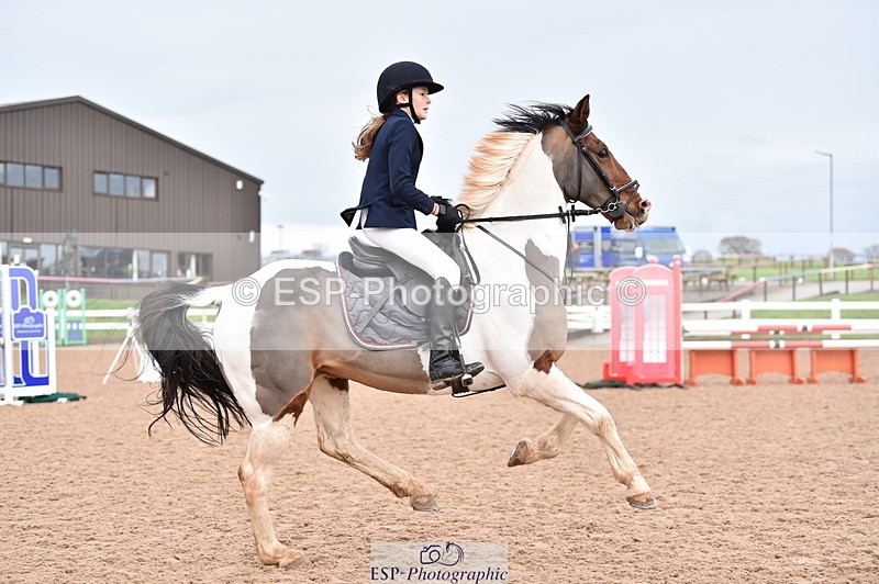 231203A-103700-00499 - Cls 3 Discovery & 90cm Open