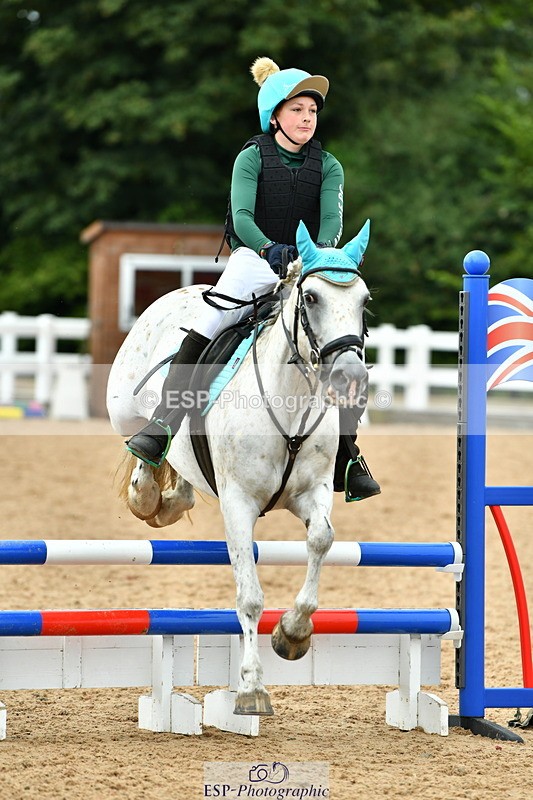230804A-124327-02599 - Showjumping Competition