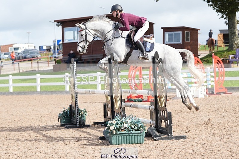 251005-121907-03329 - Cls 25 95cm Amateur Qualifier, Second Round