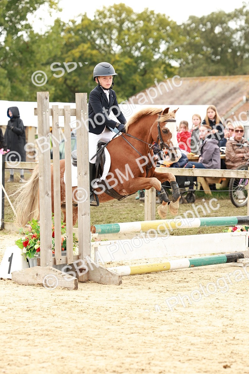 SBM_63580 - J12 - Junior Pony 55cm Championship