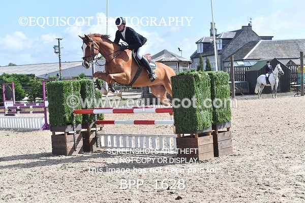 BPP_1628 - CLASS 4 SAT Senior Discovery/ 1m Open