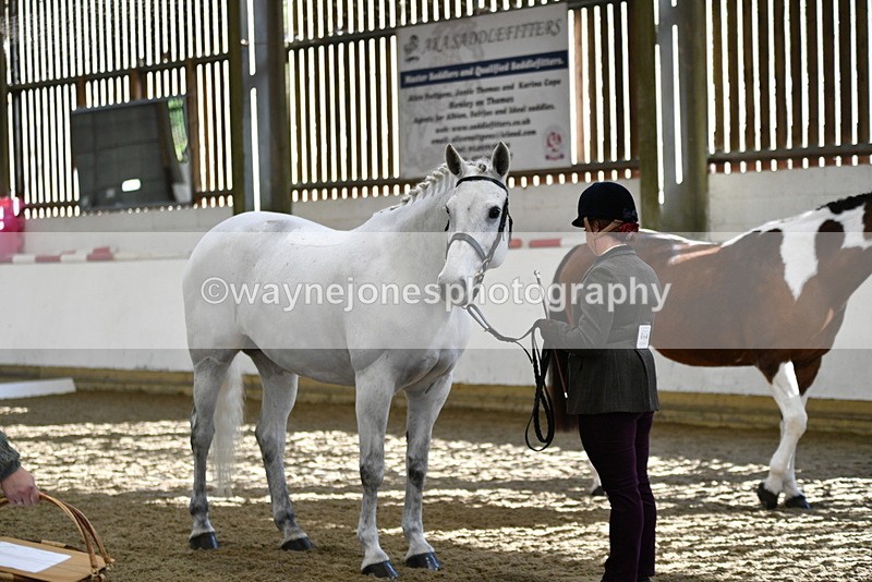 WJ5_4031 - Class 2 Best Condition In hand