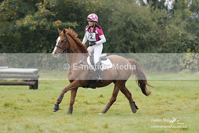  WWHT 171021 1040 - Open Novice (0.80m)  17/10/21