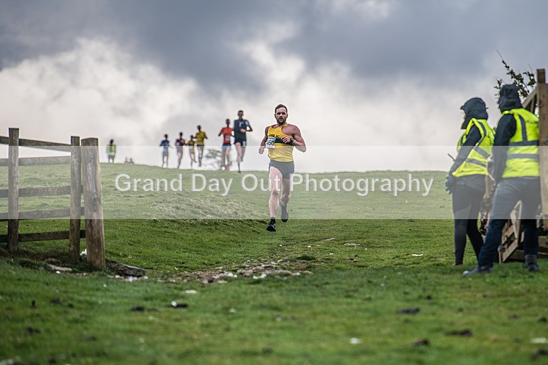 Hay-O-374 - Hay-O Trail Race Tuesday 19th May 2026