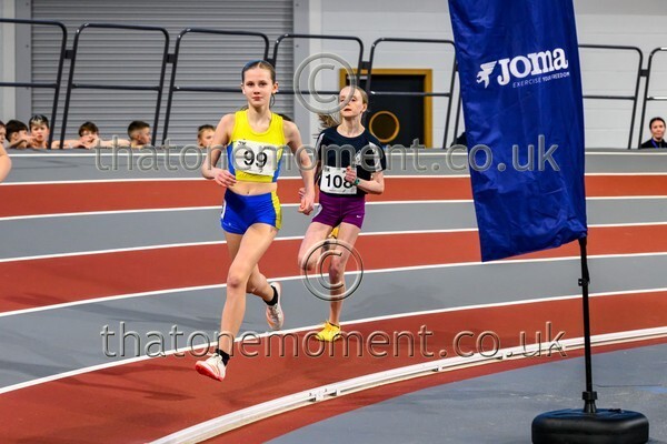 CEREL-919648 - Track Female Set Two