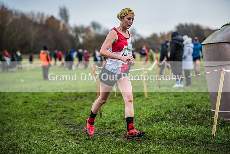Blackpool-274 - Mid Lancs XC Blackpool Saturday 13th January 2024