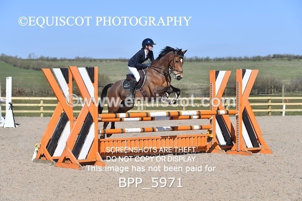BPP_5971 - CLASS 4 SAt Blue Chip Pony Newcomers/ 1m Open