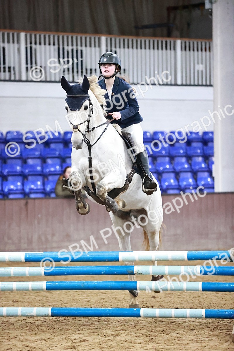 SBM_004180 - Class 14 - Clear Round 80cm