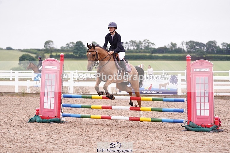250629-081916-09836 - Cls 35 Pony British Novice & 80cm Open