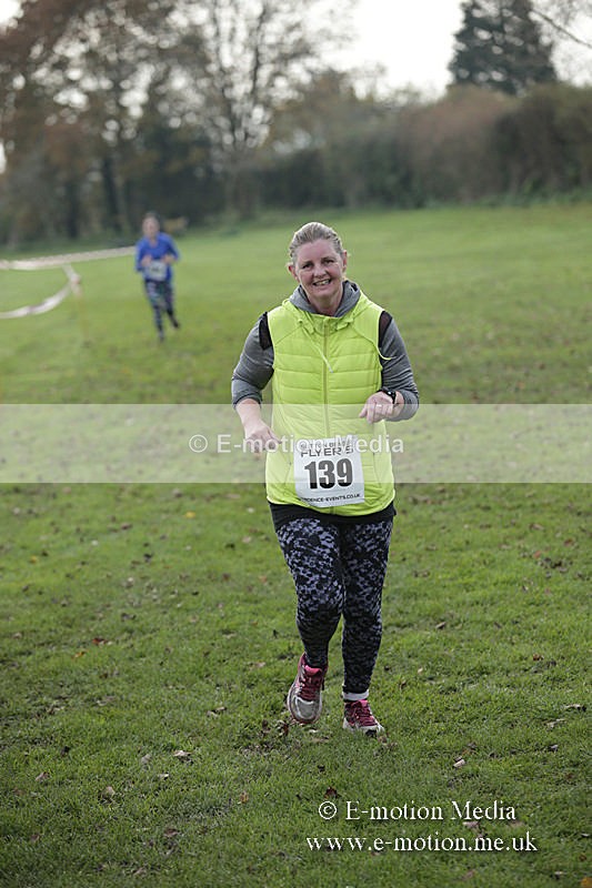 CAD5 171119-1476 - Sutton Benger 5 mile Flyer – 17th Nov 2019