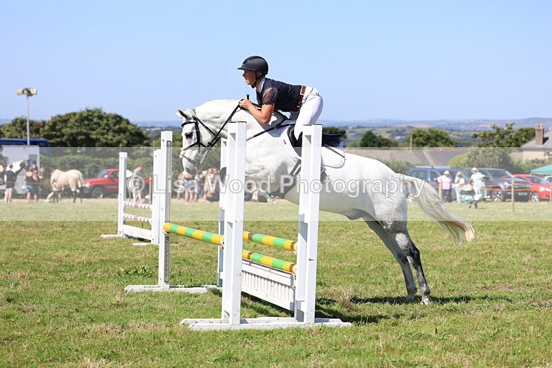 3E7A4904 - Class 3: Club 80cm