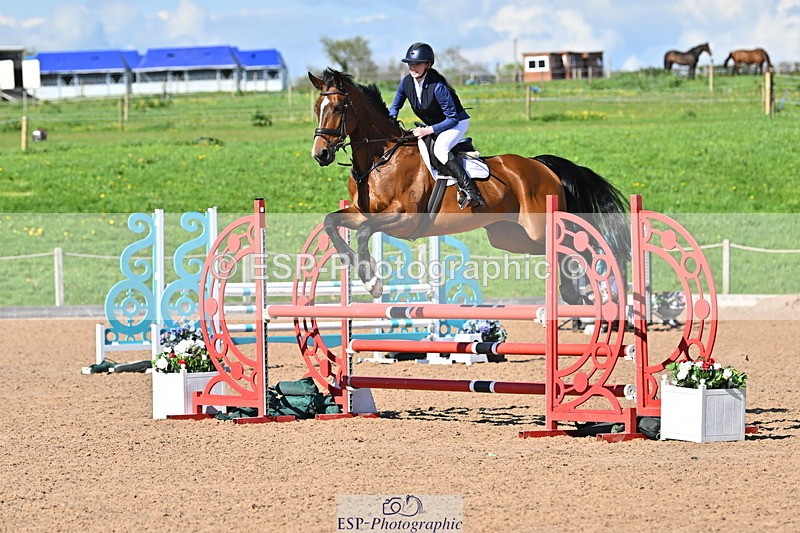 240504A-164021-02906 - Cls 8, 9 & 10 Children on Horses 90cm, 1m & 1.10m